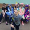 Солнечное